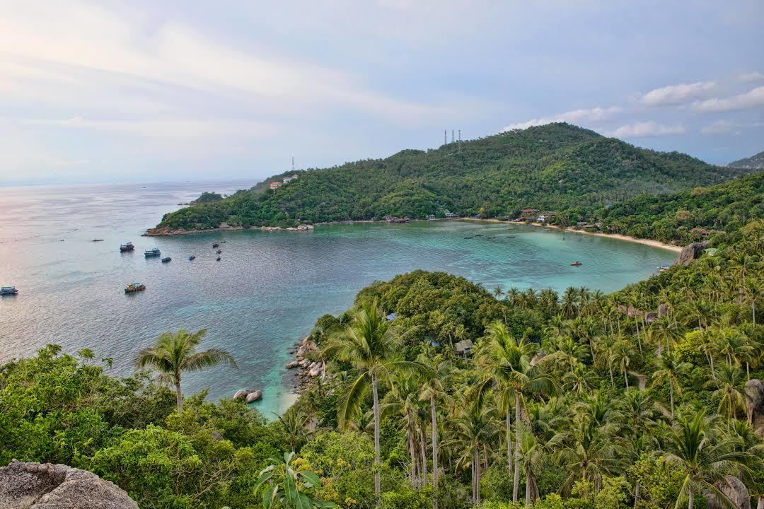 John-Suwan Viewpoint